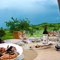 Restaurant Da Vinci