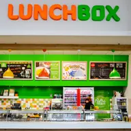 LunchBox - Vivo Centre