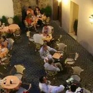 Restaurantul Napoca 15