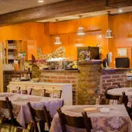 Pizzeria Napoli Centrale