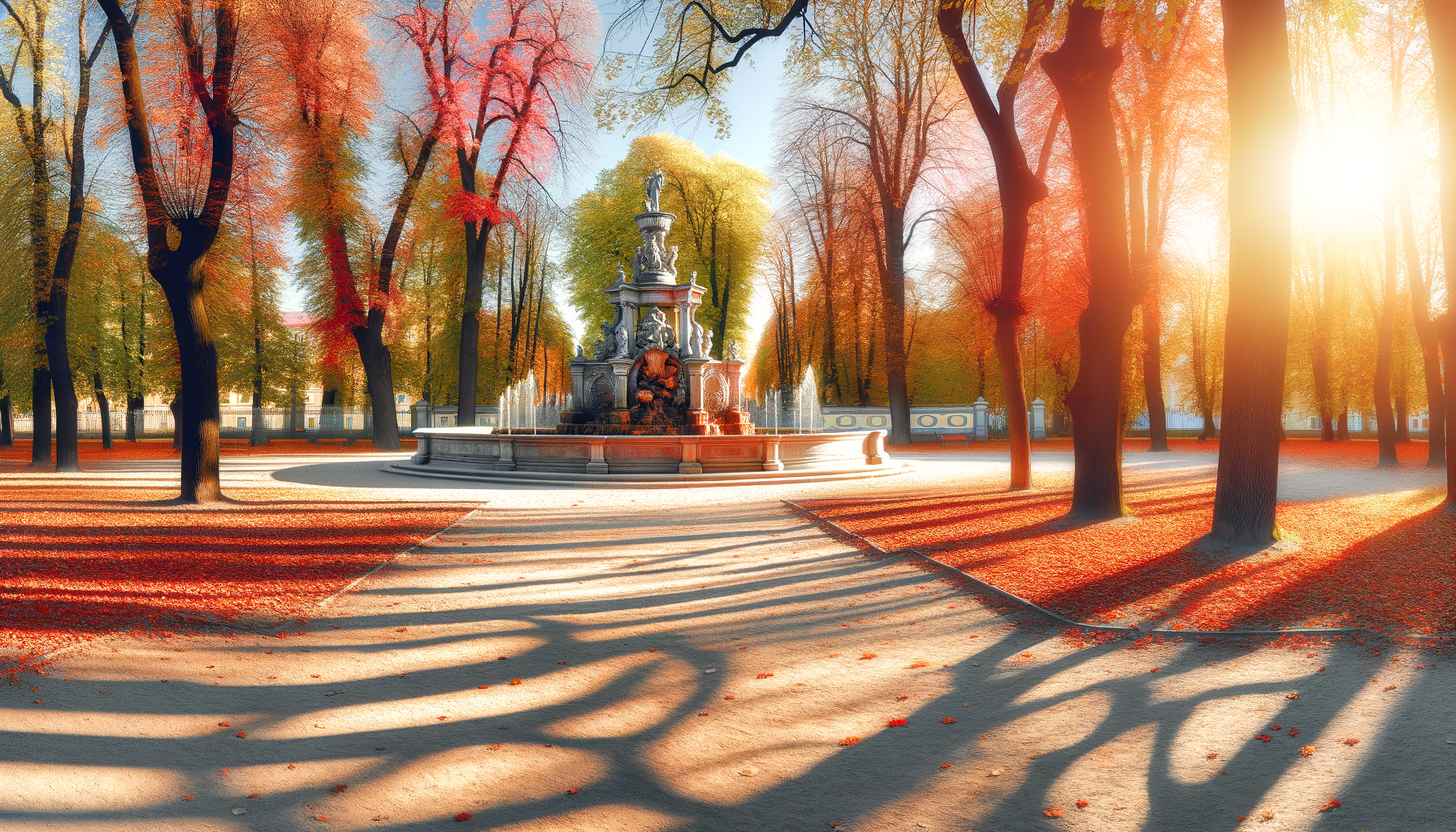 Atracții & Obiective