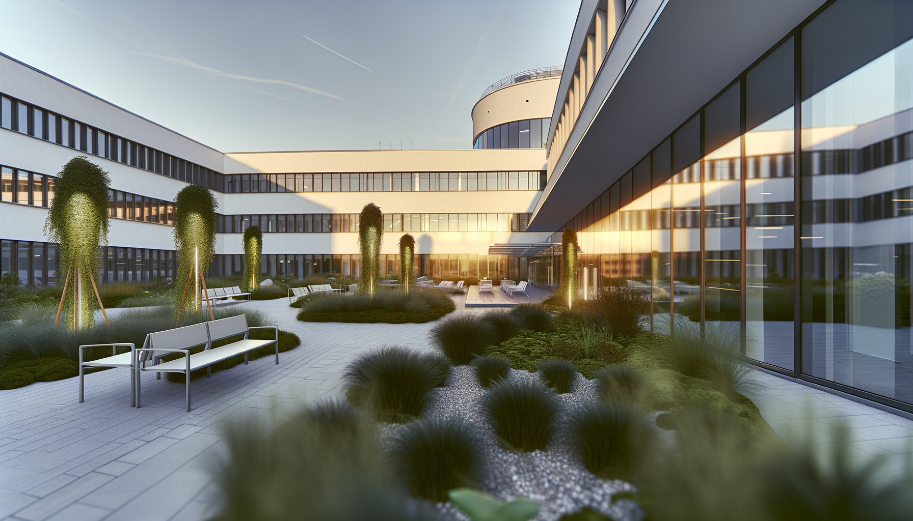 Sănătate & Servicii Medicale