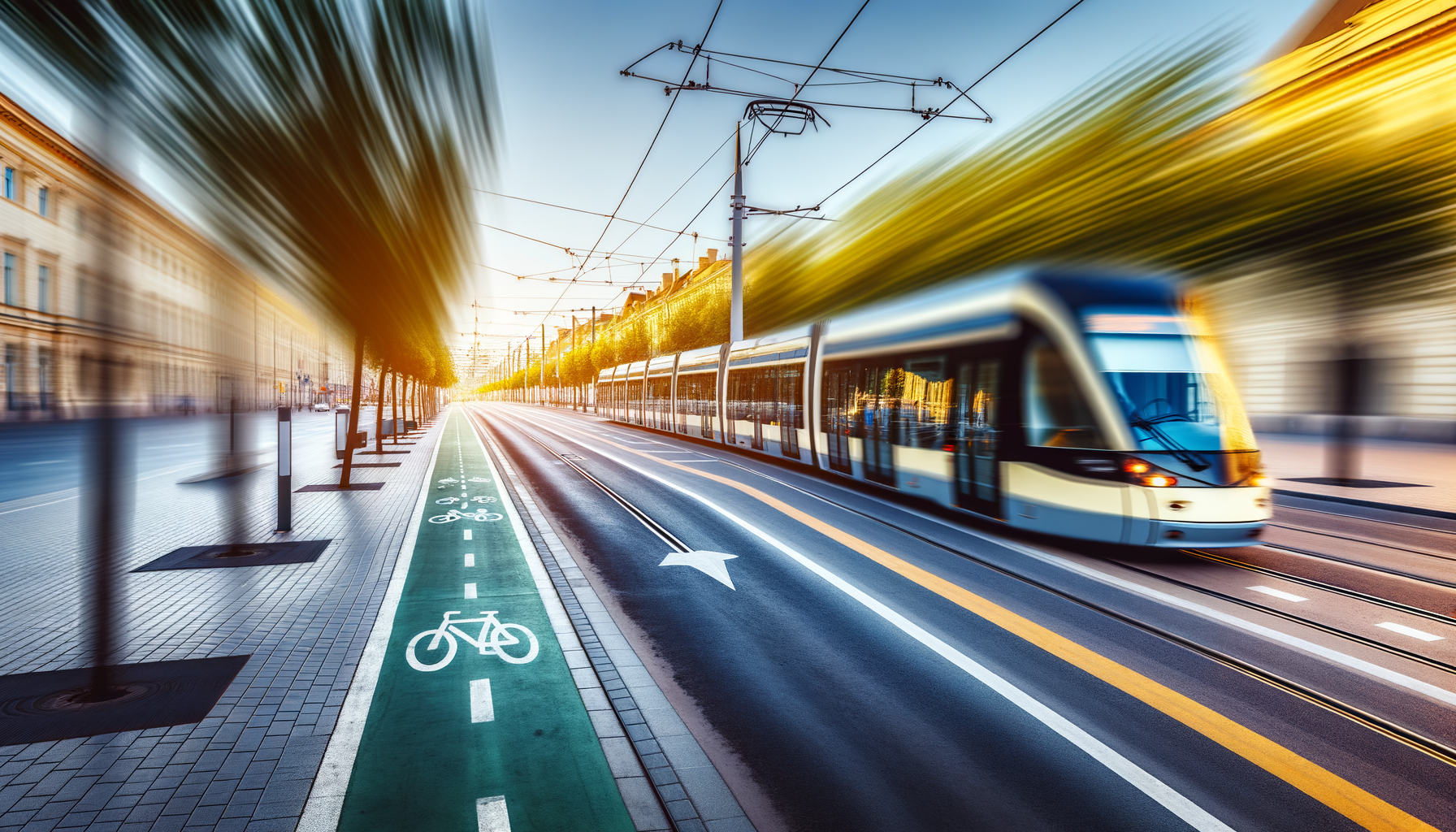 Transport & Mobilitate