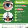 Cabinet oftalmologic Vitreum