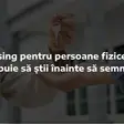 Leasing pentru persoane fizice: ce trebuie să știi înainte să semnezi
