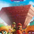 Super Mario Galaxia: Filmul