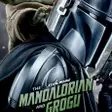 The Mandalorian and Grogu