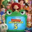 Povestea Jucăriilor 5