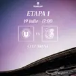 FC Universitatea Cluj - Farul Constanța