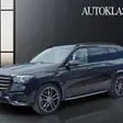 Mercedes-Benz nou de la Autoklass: cum alegi între o limuzină și un SUV