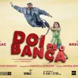 Doi pe o bancă