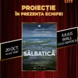 Delta Sălbatică