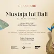 Spectacolul special Mustața lui Dali și alte culori la Cluj-Napoca