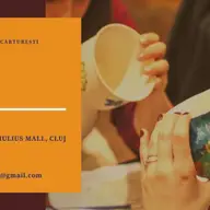 Atelier de pictura pe ceramica pentru adulti