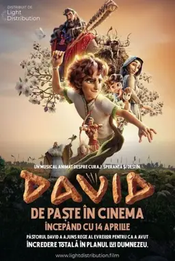 David
