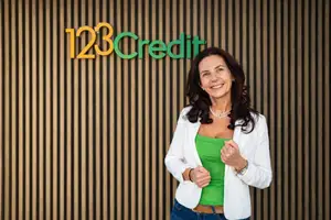 Daniela Horincar, broker de credite: 20 de ani în sistemul bancar transformați într-un avantaj real pentru clienți