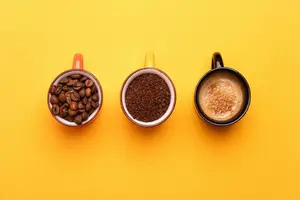 De ce să alegi cafeaua de specialitate în detrimentul celei obișnuite