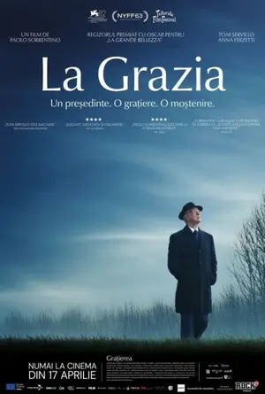 La grazia