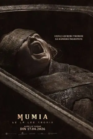 Mumia