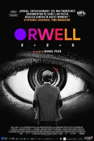 Orwell: 2+2=5 + Discuție: Bianca Felseghi, jurnalistă
