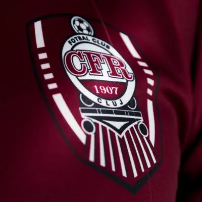 Fotbal Club CFR 1907