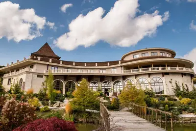 SunGarden Resort