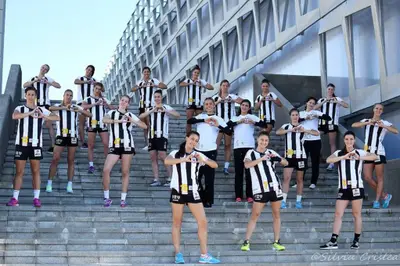 Universitatea Cluj