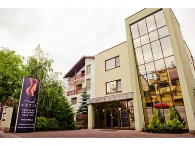 Clinica Artis