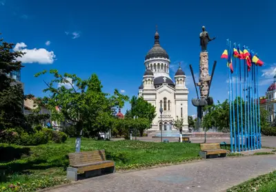Clujeni.com - publicitate online