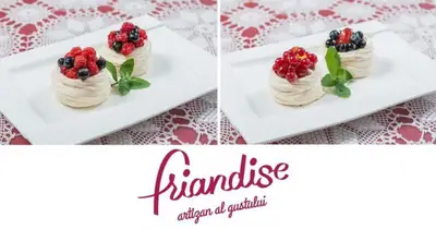 Cofetaria Friandise