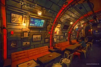 6th-Sense Interiors
