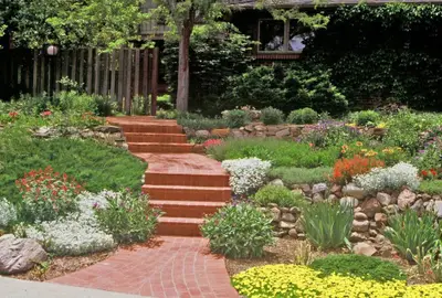 Art Garden Design