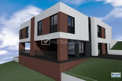 Welt Imobiliare