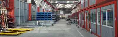 Kueryo Steel