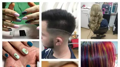 Salon Hairmosa