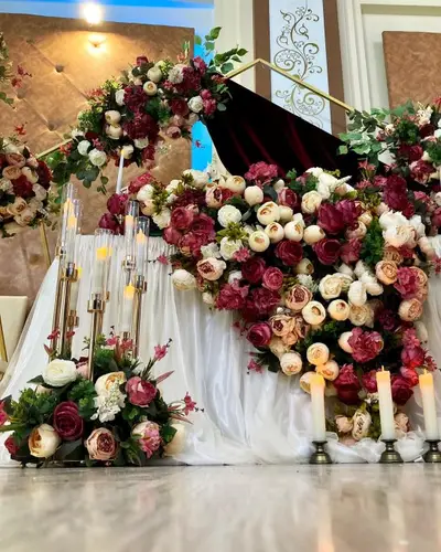 Gorgeous Events