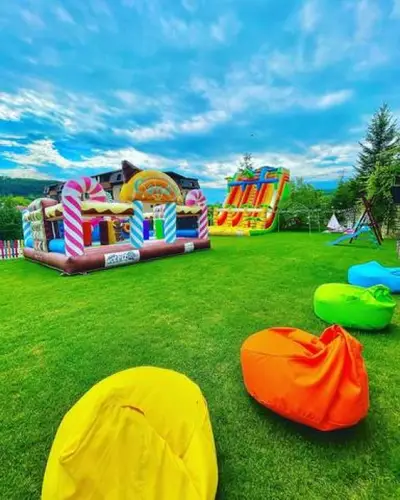 Kids Garden
