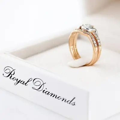 Royal Diamante