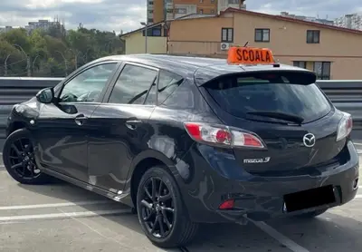 Riglea Silviu - instructor auto