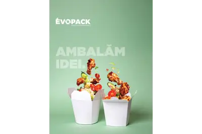 Ambalajul potrivit face diferența, Evopack magazin online de ambalaje care schimbă regulile jocului