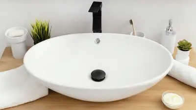 Alegerea bateriei în baie: funcționalități moderne ale bateriilor de baie