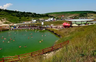 Strandul Durgau