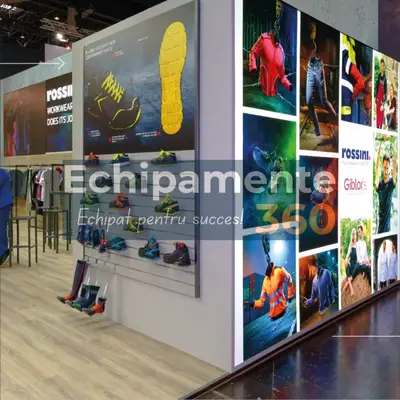 Echipamente360.ro, acces online la gama de echipamente de protectie