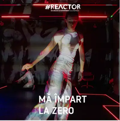 Ma inpart la zero