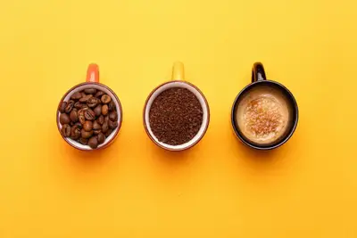 De ce să alegi cafeaua de specialitate în detrimentul celei obișnuite