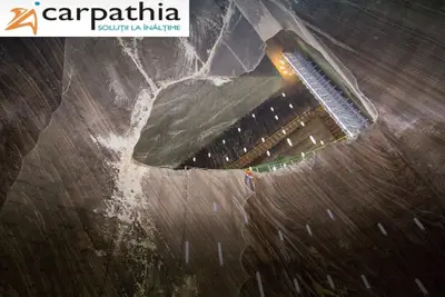 Carpathia Alpin