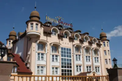 Hotel Granata