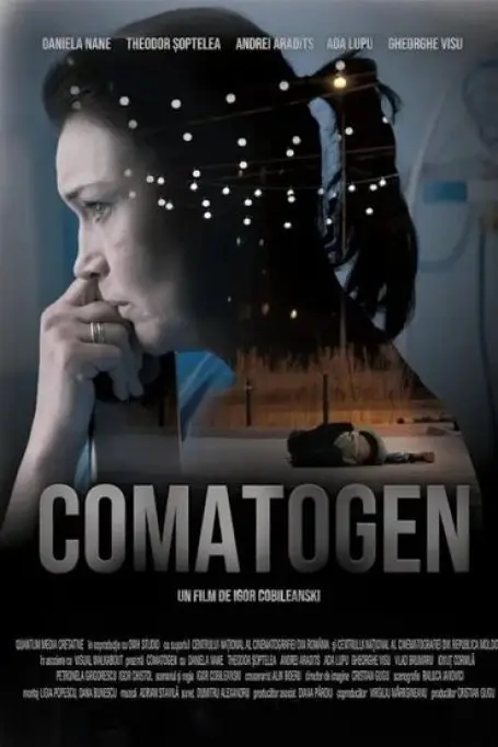 Comatogen