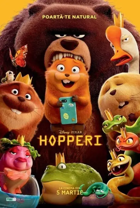 Hopperi