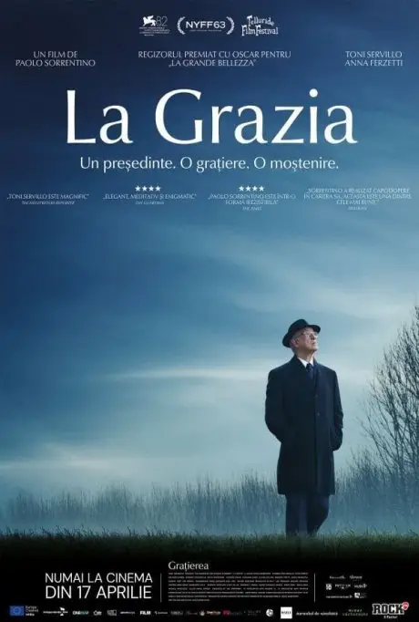 La grazia